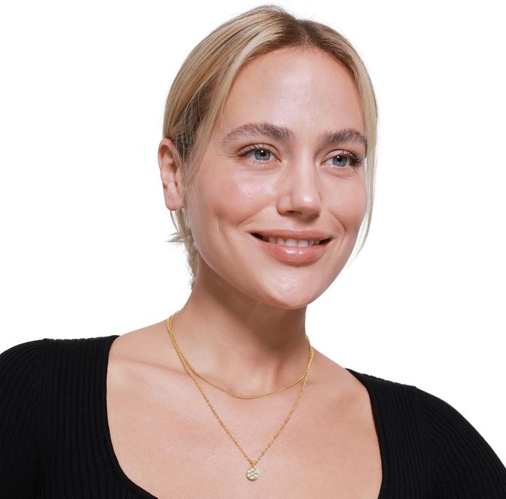 Image du produit Heideman Tiana doré (Acier inoxydable)
