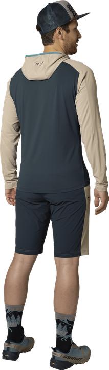 Produktbild Dynafit Traverse Sun Hoody Herren (XL)