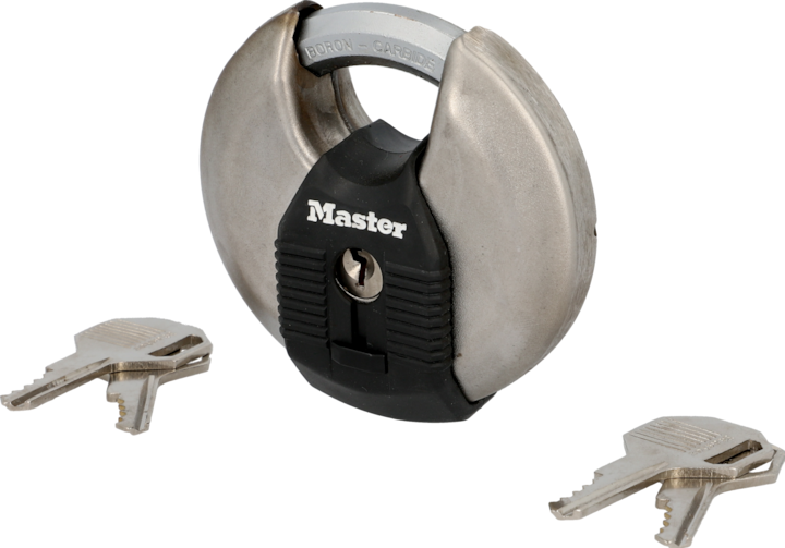 Produktbild Master Lock Excell M50EURD