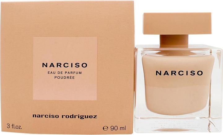 Produktbild Narciso Rodriguez Narciso (Eau de Parfum, 90 ml)