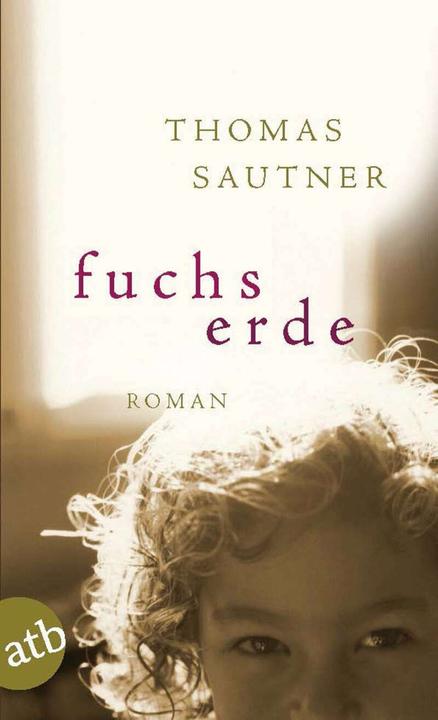 Produktbild Fuchserde (Deutsch, Thomas Sautner, 2008)