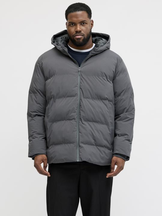 Produktbild Jack & Jones Plus Size Steppjacke Steppjacke (3XL)