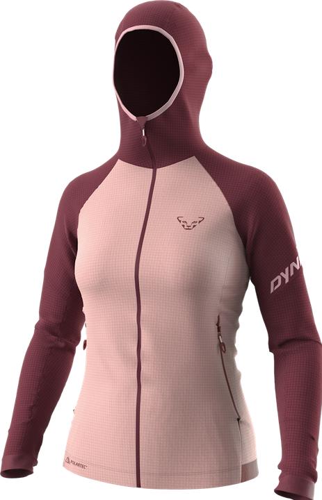 Immagine prodotto Dynafit Giacca Speed Polartec con cappuccio da donna (S)