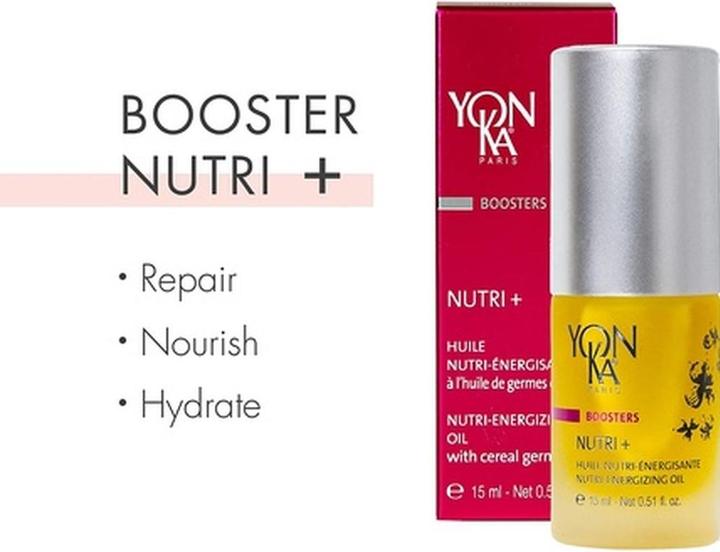 Produktbild Yon-Ka Boosters Nutri+ (15 ml)