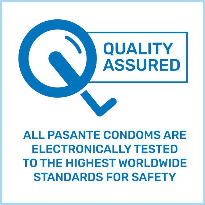 Actual product image Pasante king size (12 pcs.)