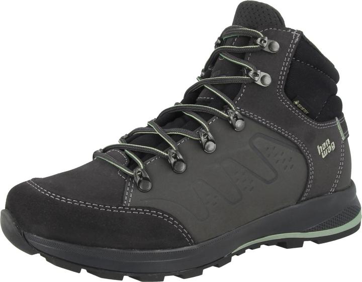 Produktbild Hanwag Torsby GTX Schuhe (39)