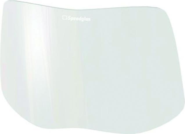 Produktbild 3M Speedglas Outer Protection Plate, 52 (Gehörschutz Ersatzpolster)