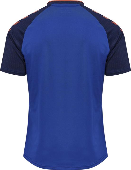 Image du produit hummel Maillot Pro Grid Game S/S (3XL)