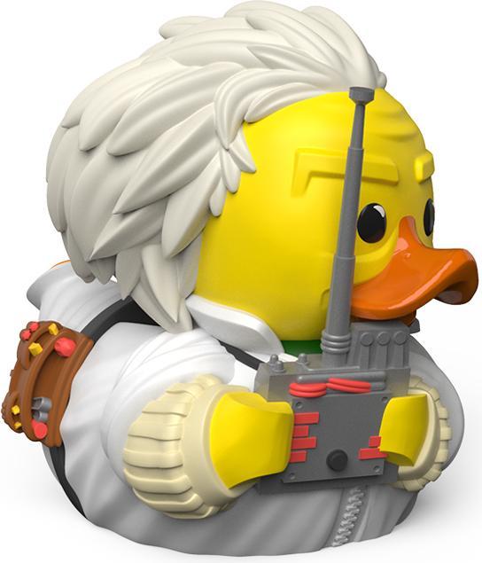 Produktbild Numskull TUBBZ: Zurück in die Zukunft - Doc Brown - Boxed Edition