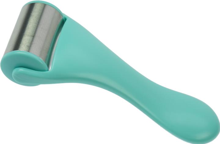 Rullo di ghiaccio con rullo in acciaio inox riempito di perle refrigeranti Lunghezza: 17 cm