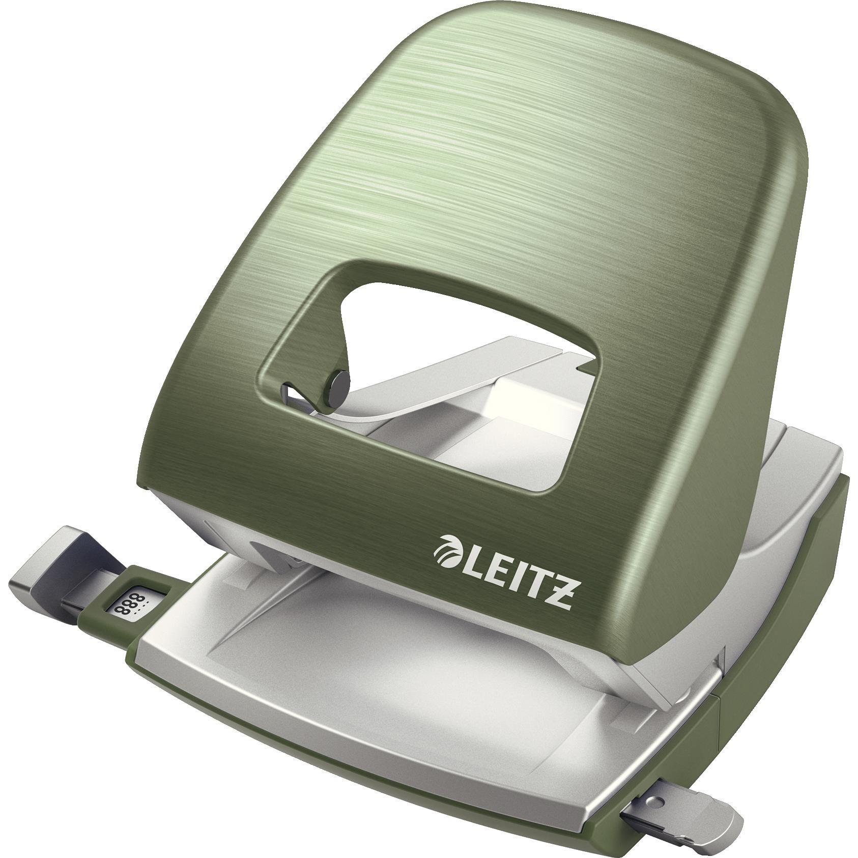 Leitz, Locher, Bürolocher NeXXt Style