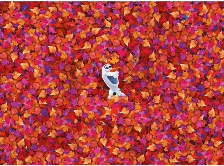 Produktbild Clementoni Impossible Frozen 2 (1000 Teile)
