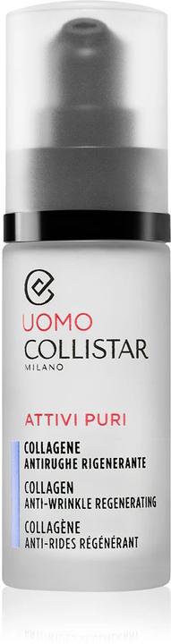 Actual product image Collistar Collagen Anti Wr Regenerating (30 ml)