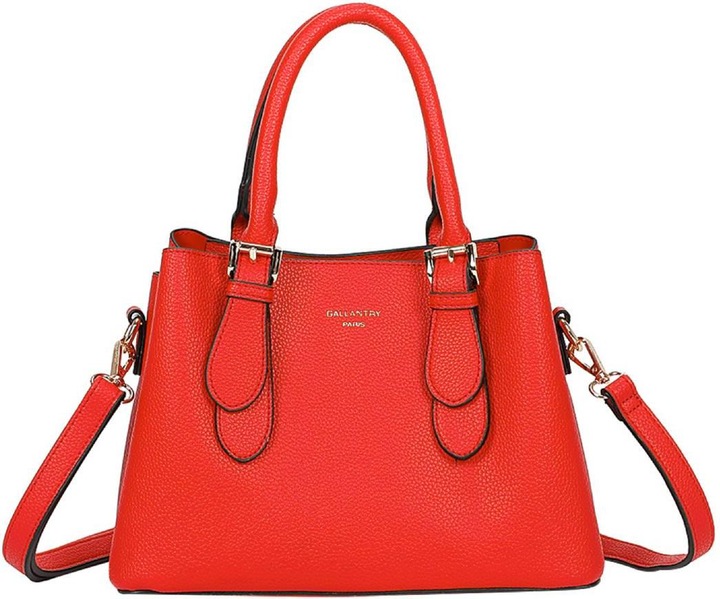 Produktbild Gallantry HB-1948-RD Handtasche