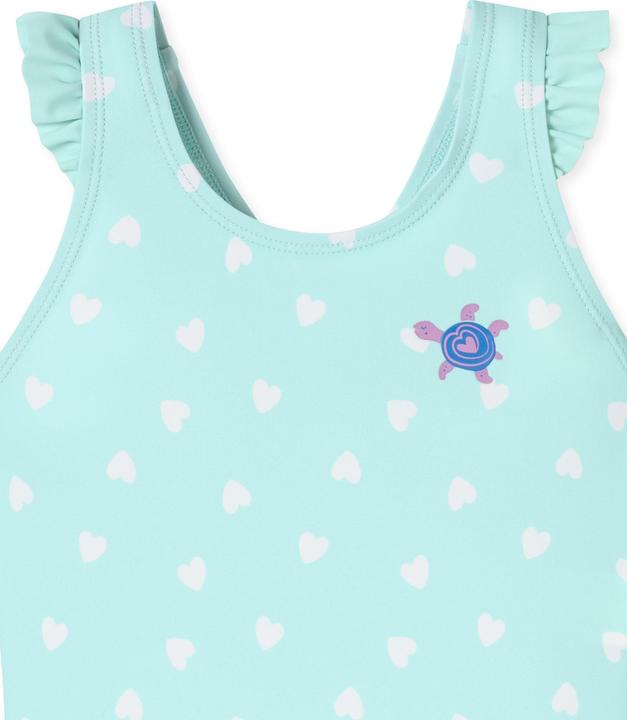 Image du produit Schiesser Badeanzug Aqua Kids Girl (98)