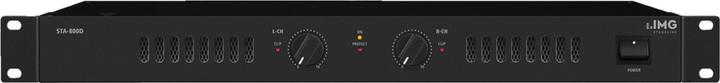 Immagine prodotto Img Stage Line Amplificatore digitale (Amplificatore)