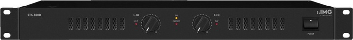 Actual product image Img Stage Line Digital amplifier (Amplifier)