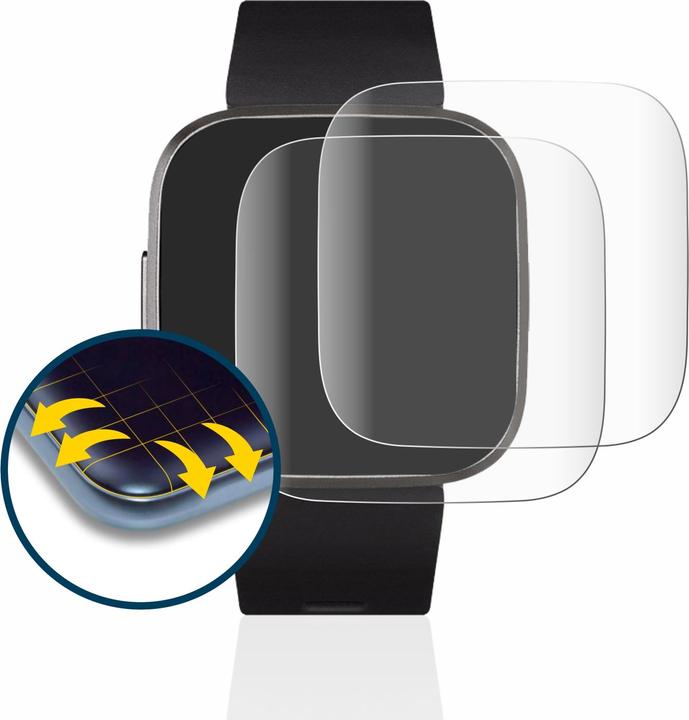 Actual product image BROTECT Full-Cover Protector