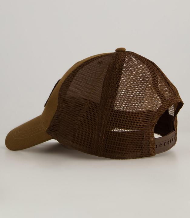 Produktbild JP1880 Cap, mit Badge