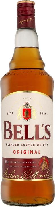 Produktbild Bell's Original (Blended Whisky)