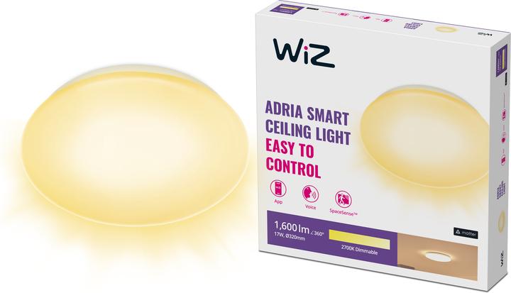 Produktbild WiZ Adria (1600 lm)