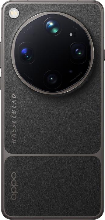 Actual product image OPPO Find X9 Ultra (512 GB, Tundra Umber, 6.82", Dual SIM, 5G)