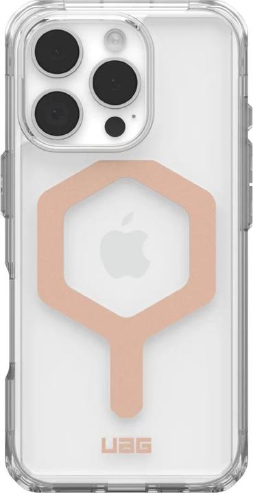 Productafbeelding UAG Urban Armor Gear Plyo MagSafe Etui (Apple iPhone 16 Pro)