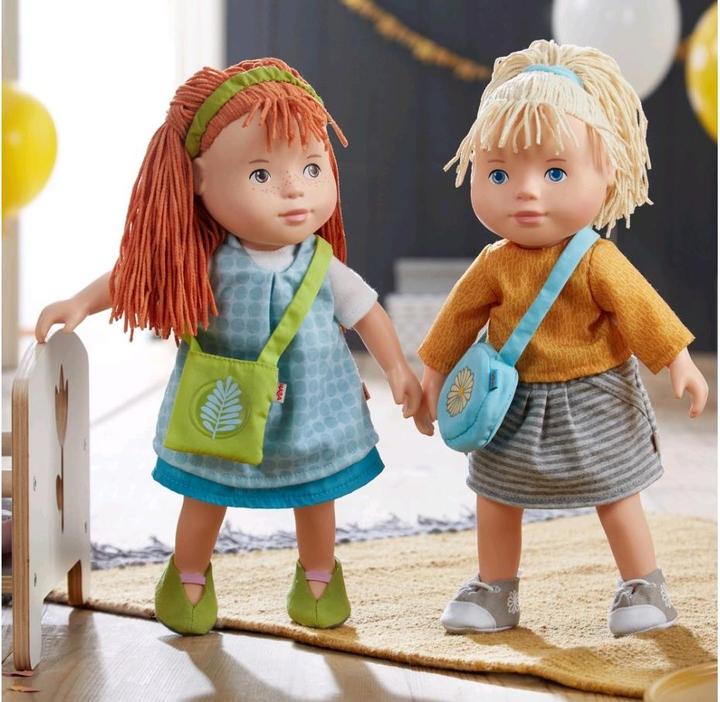 Actual product image Haba Svenja