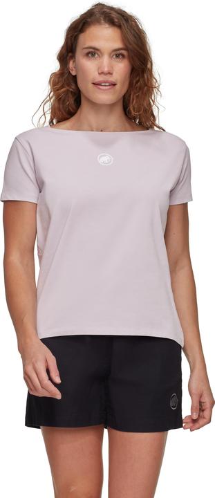 Actual product image Mammut Women's Seon T-Shirt Original (L)