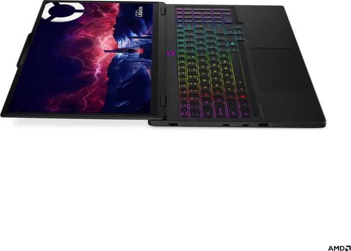Image du produit Lenovo Legion 5 (15.10", AMD Ryzen AI 7 350, 16 Go, 1000 Go, DE)
