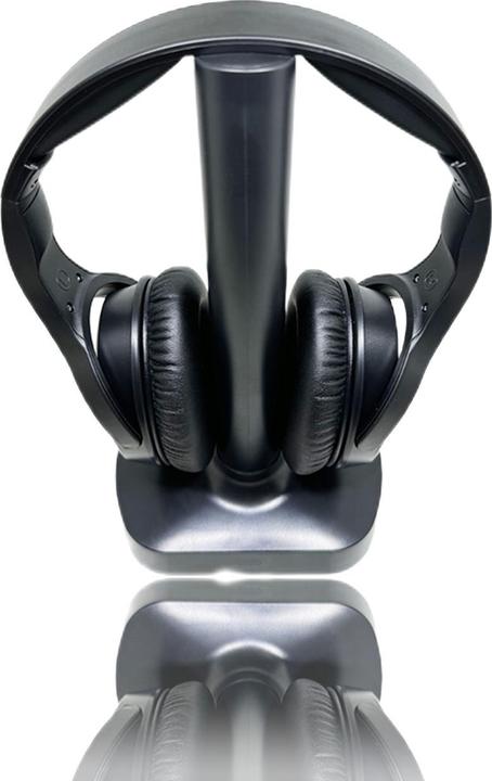 Immagine prodotto Roadstar HED-2490GHBT (12 h, Senza fili)