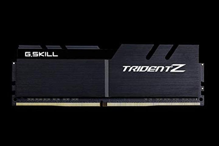 Image du produit G.Skill Trident Z (4 x 8GB, 4133 MHz, RAM DDR4, DIMM)