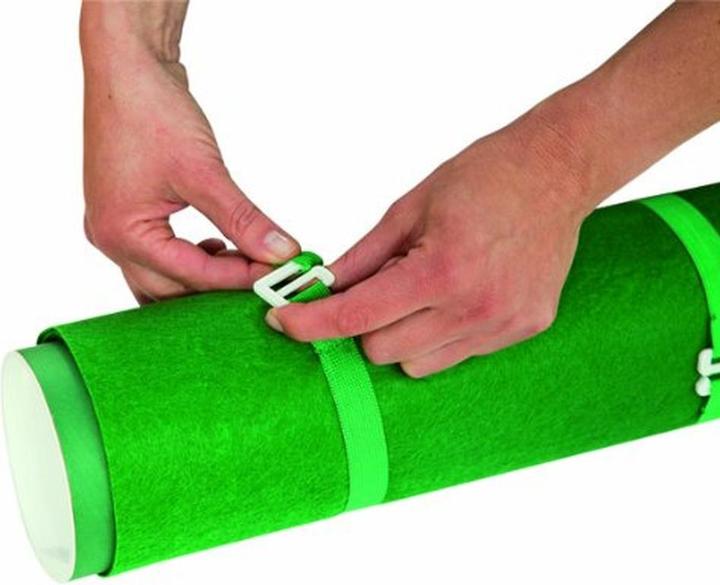 Produktbild Jumbo Puzzle-Freunde-Roll 500- & 1500st. (1500 Teile)