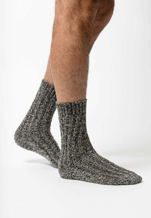 Actual product image Snocks Norwegian socks (pack of 2, 35 - 38)