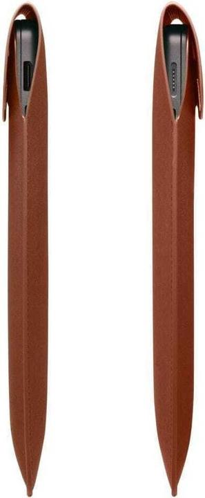 Produktbild Spigen Valentinus Sleeve Laptop 15-16 brązowy/classic brown AFA06419 (16", Universal)