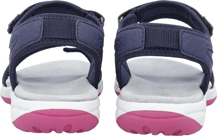 Actual product image CMP Campagnolo Adib Wandersandalen (38)