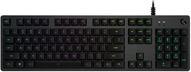 Immagine prodotto Logitech G G512 (Ing. Int., Cablato)