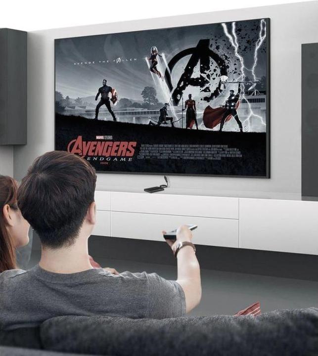 Produktbild Ugreen USB A — USB A (3 m, USB 3.0)