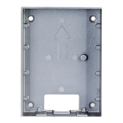Dahua, Accessori sicurezza degli edifici, felületre szerelő doboz - VTM115 (VTO2202F-P kaputelefonhoz)