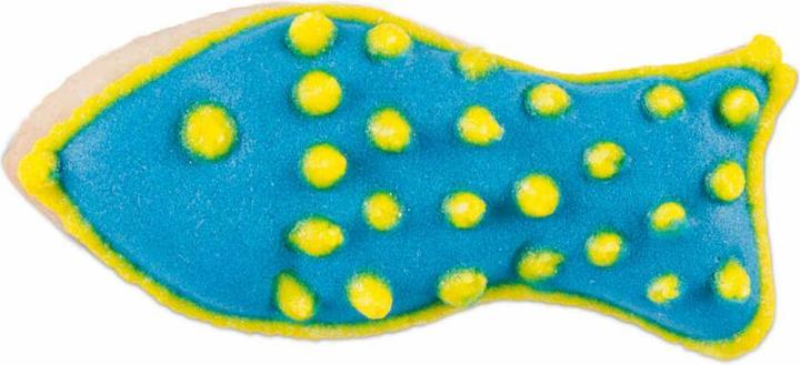 Actual product image Städter Emporte-pièce poisson 4.5 cm