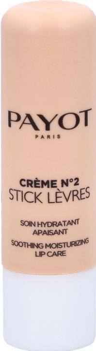 Produktbild Payot Paris Crème No2 Lèvres (Lippenbalsam, 4 ml)