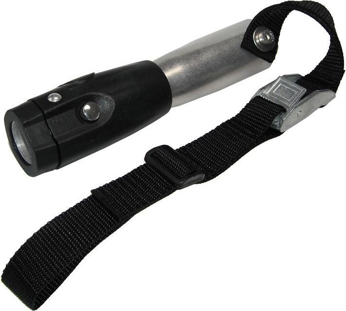 Produktbild Weber Technik -Deichselstück Dreikant