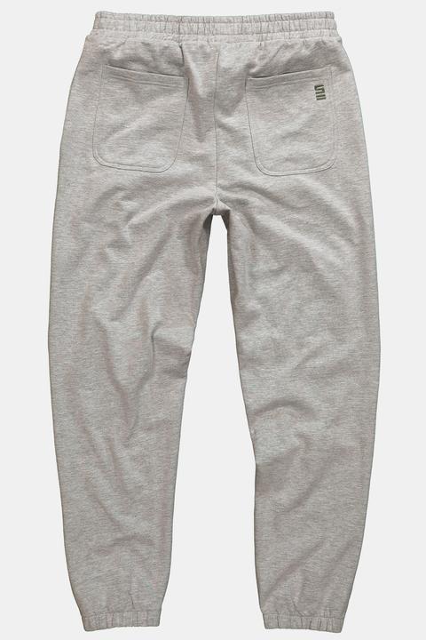 Produktbild Sthuge Sweathose, Elastikbund, Tapered Loose Fit (L)