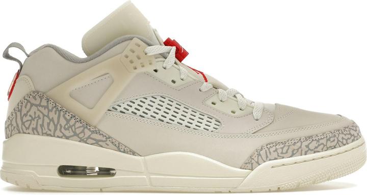 Produktbild Jordan Spizike Low Coconut Milk (46)