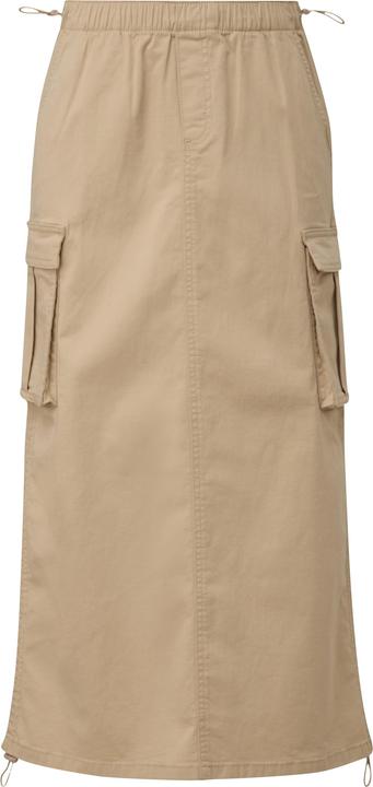 Immagine prodotto s.Oliver Rock Midi-Rock mit Cargotaschen (36)