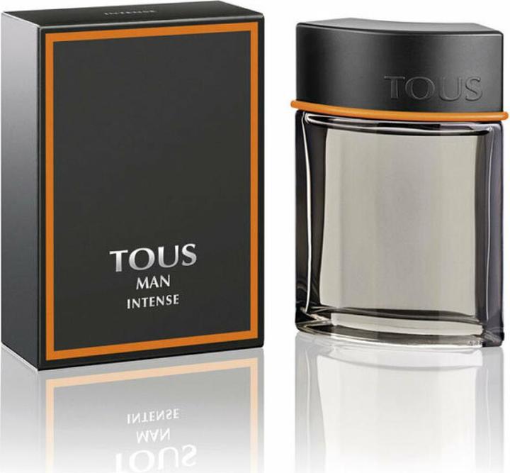 Produktbild Tous Man Intense (Eau de Toilette, 50 ml)