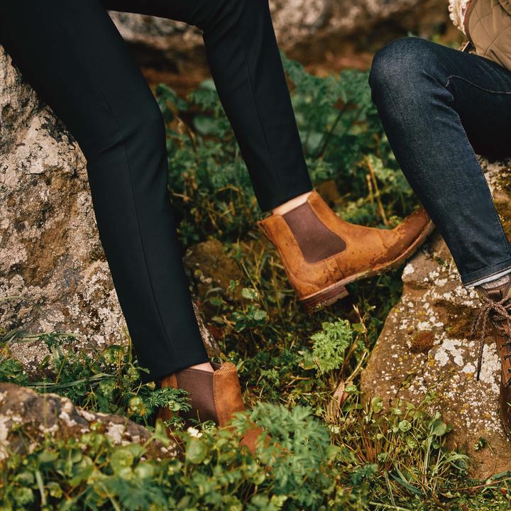 Image du produit Ariat bottines imperméable wexford h2o (41)