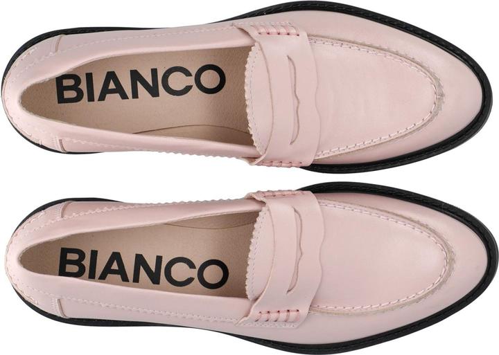 Actual product image Bianco BIAALMA low shoes (40)