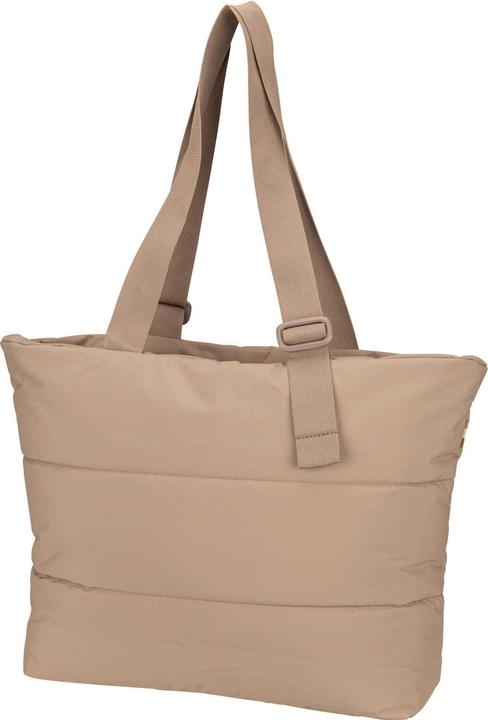 Immagine prodotto GOT BAG Borsa Tote Puffer Monocromatica