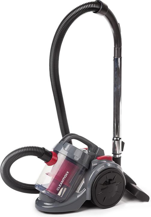 Actual product image CleanMaxx Cyclone